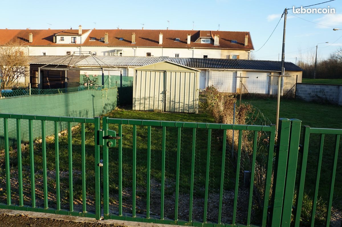 Maison à louer, 114m², Saint-Dizier
