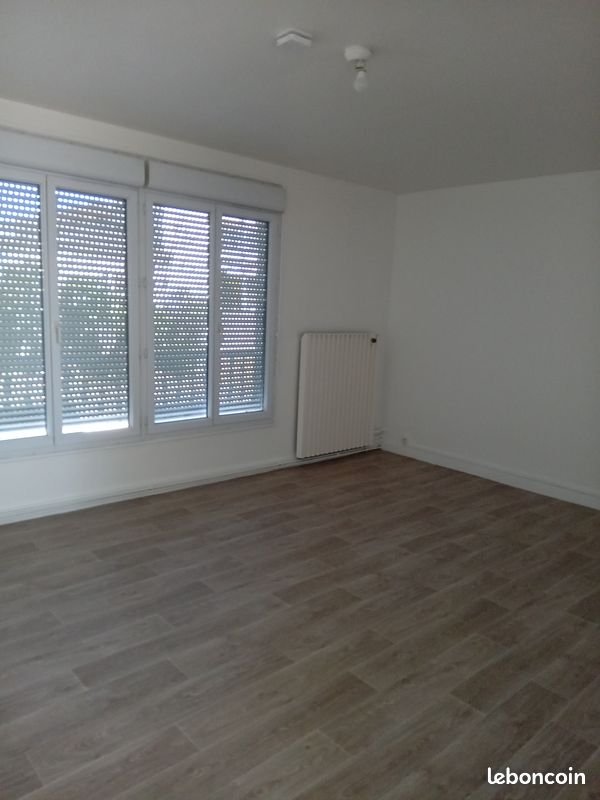 Appartement à louer, 96m², Bordeaux