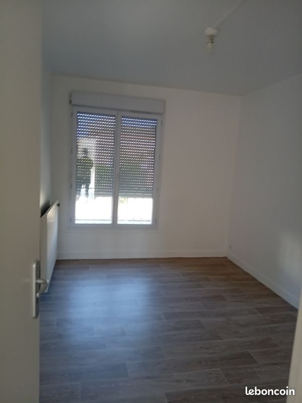 Appartement à louer, 96m², Bordeaux