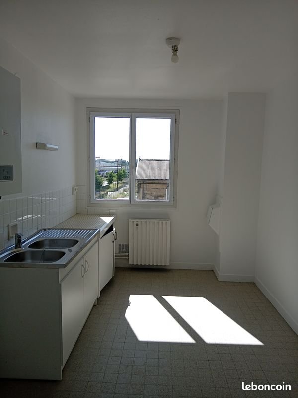 Appartement à louer, 96m², Bordeaux