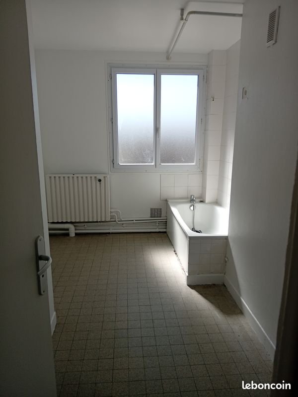 Appartement à louer, 96m², Bordeaux