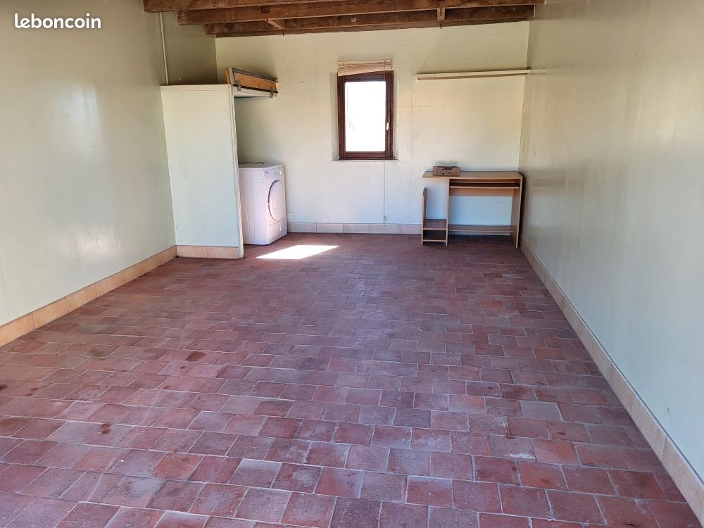 Maison à louer, 52m², Saint-Benoît-sur-Loire