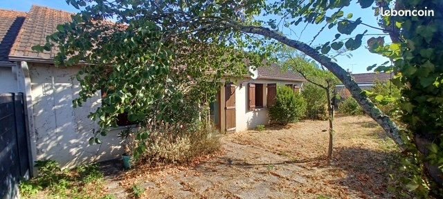 Maison à vendre, 75m², Châtellerault