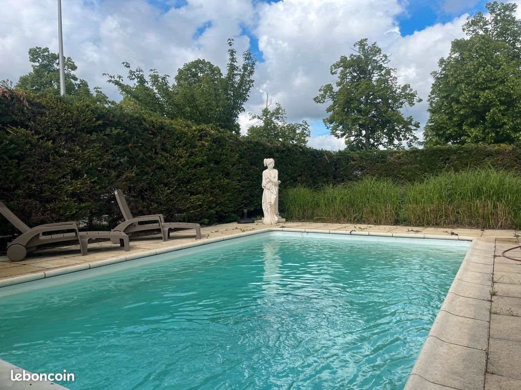 Maison à vendre, 115m², Colmar