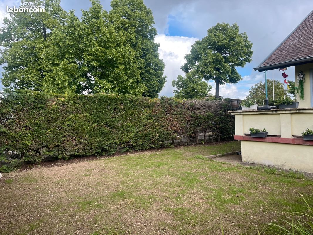 Maison à vendre, 115m², Colmar