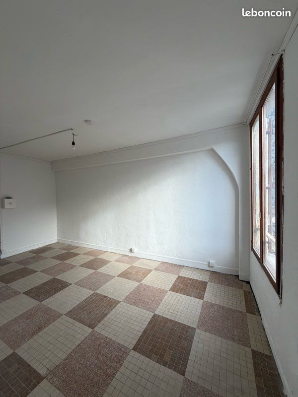 Appartement à vendre, 27m², Vernon