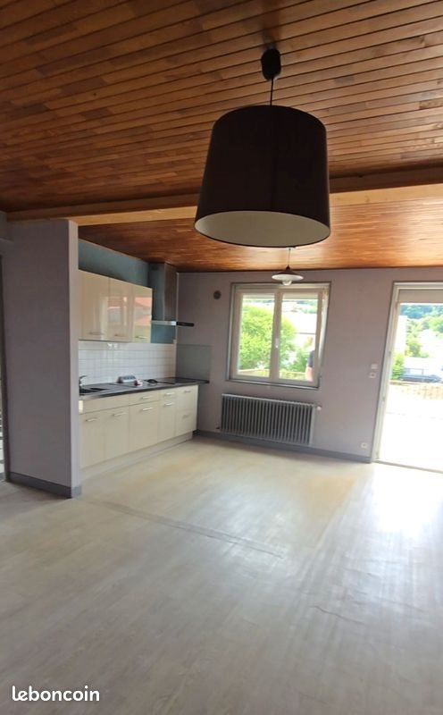 Appartement à vendre, 80m², Orchamps-Vennes