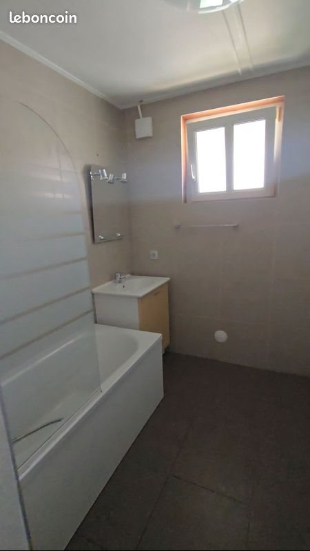 Appartement à vendre, 80m², Orchamps-Vennes