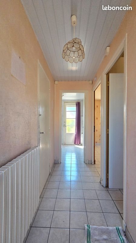 Maison à vendre, 68m², Hirson