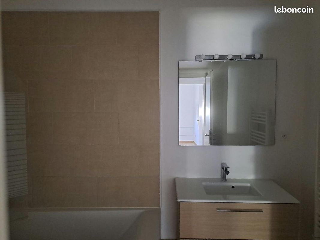 Appartement à louer, 111m², Mulhouse