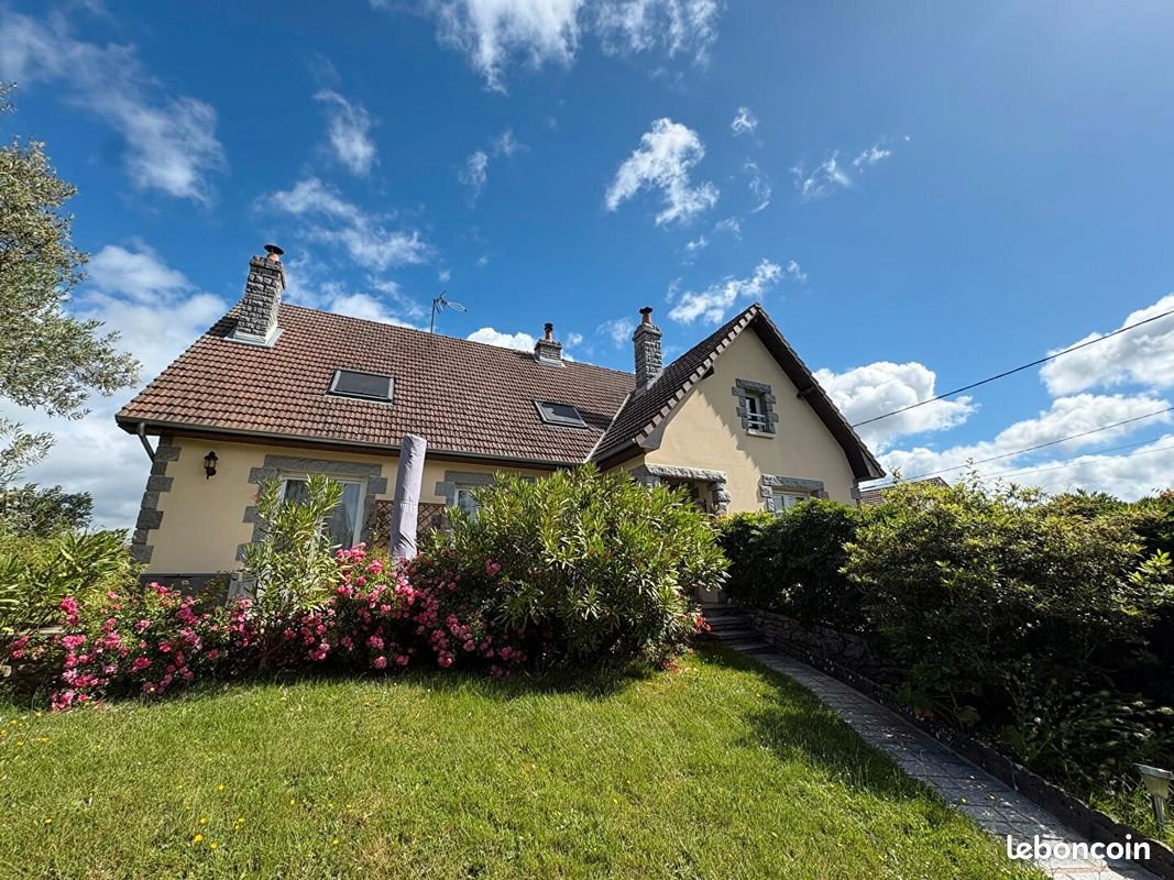 Maison à louer, 160m², Alexain