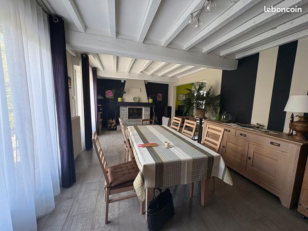 Maison à louer, 160m², Alexain