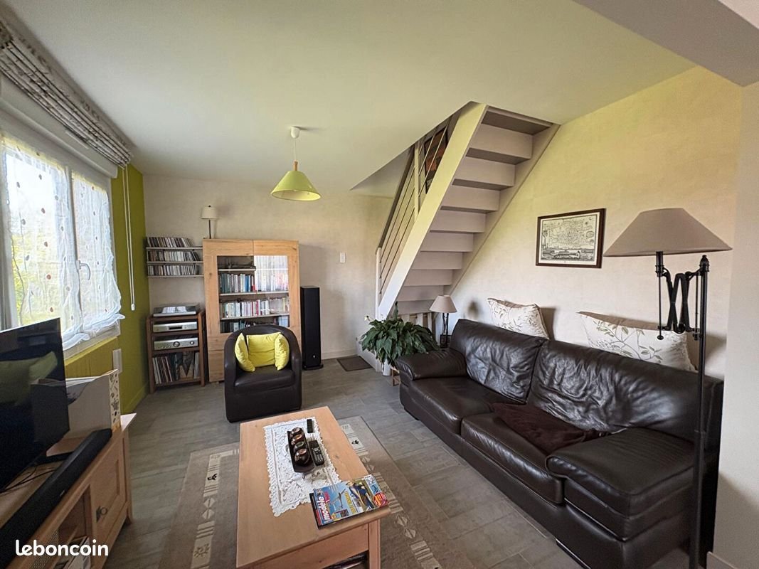 Maison à louer, 160m², Alexain
