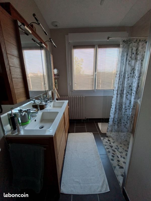 Maison à louer, 160m², Alexain