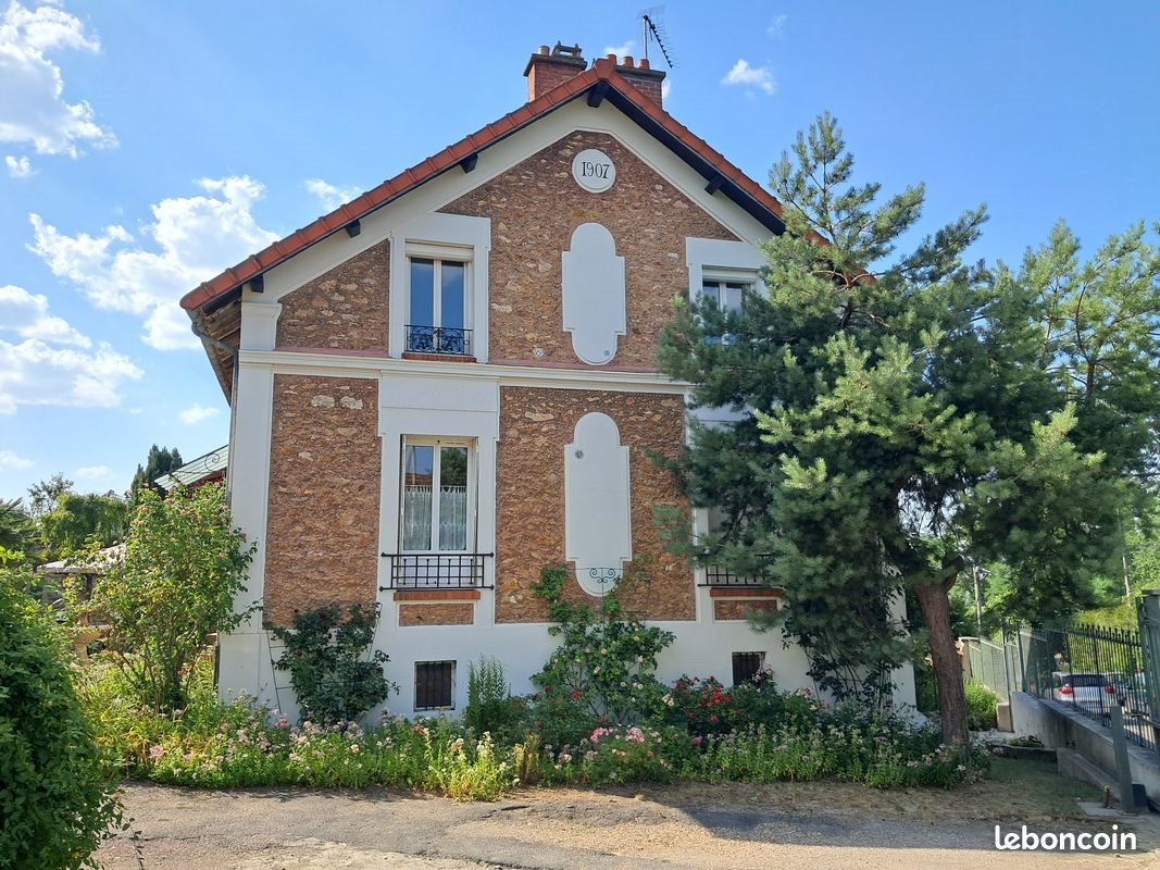 Appartement à louer, 100m², Villabé