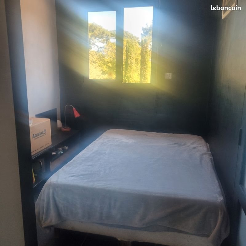 Appartement à louer, 22m², La Teste-de-Buch