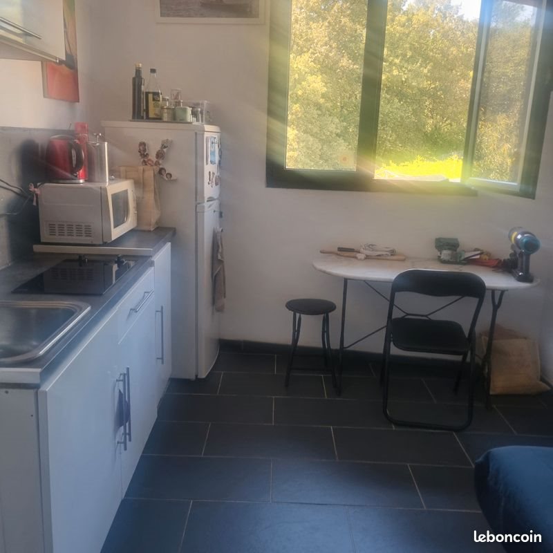 Appartement à louer, 22m², La Teste-de-Buch