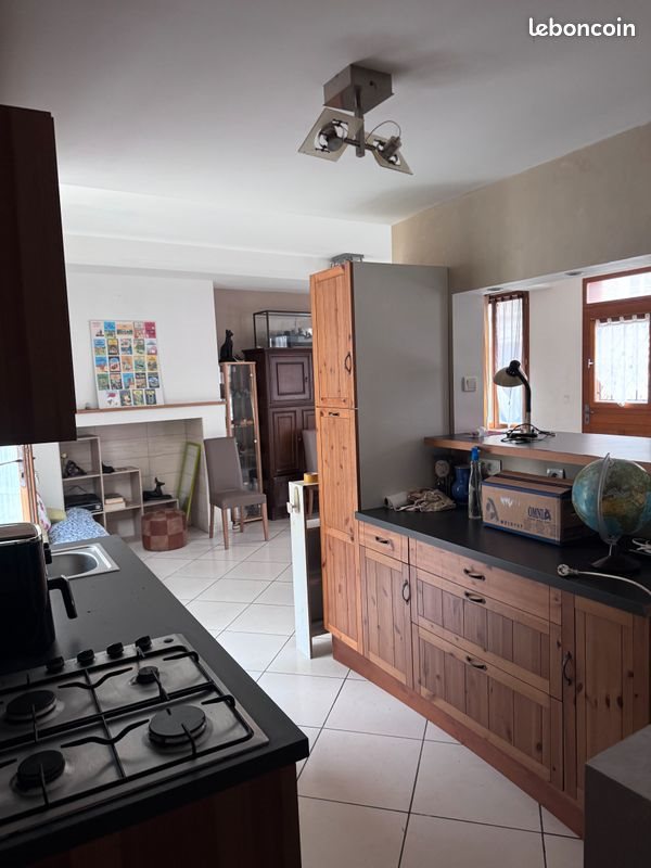 Maison à vendre, 82m², Domart-en-Ponthieu