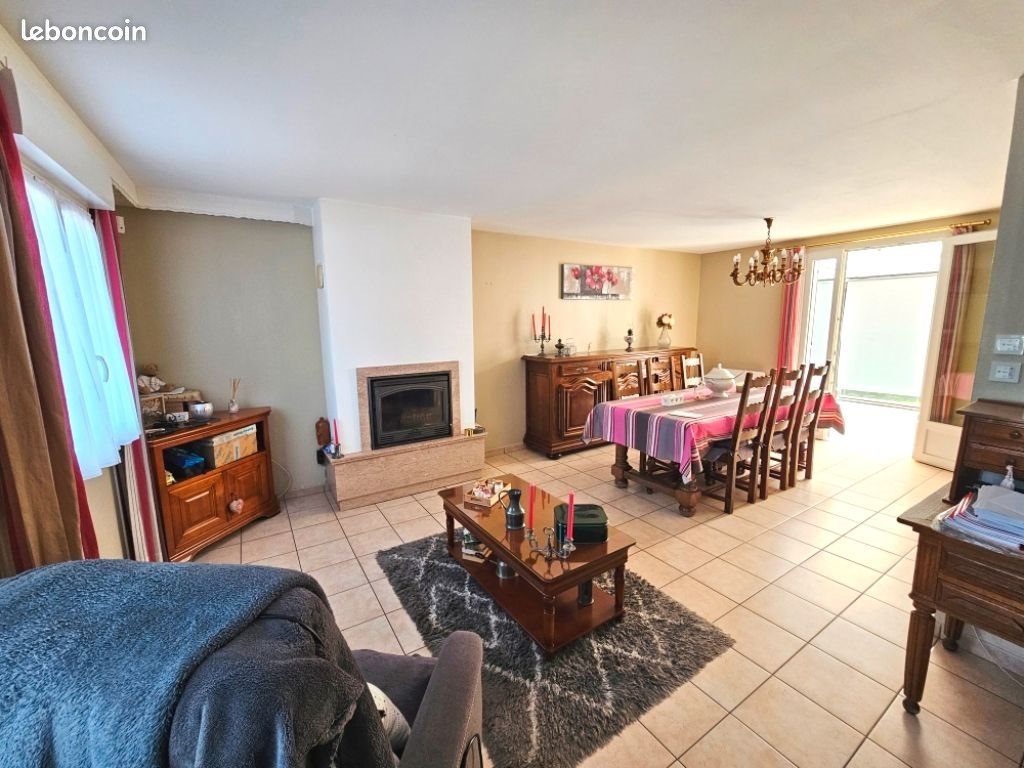 Maison à vendre, 92m², Leers