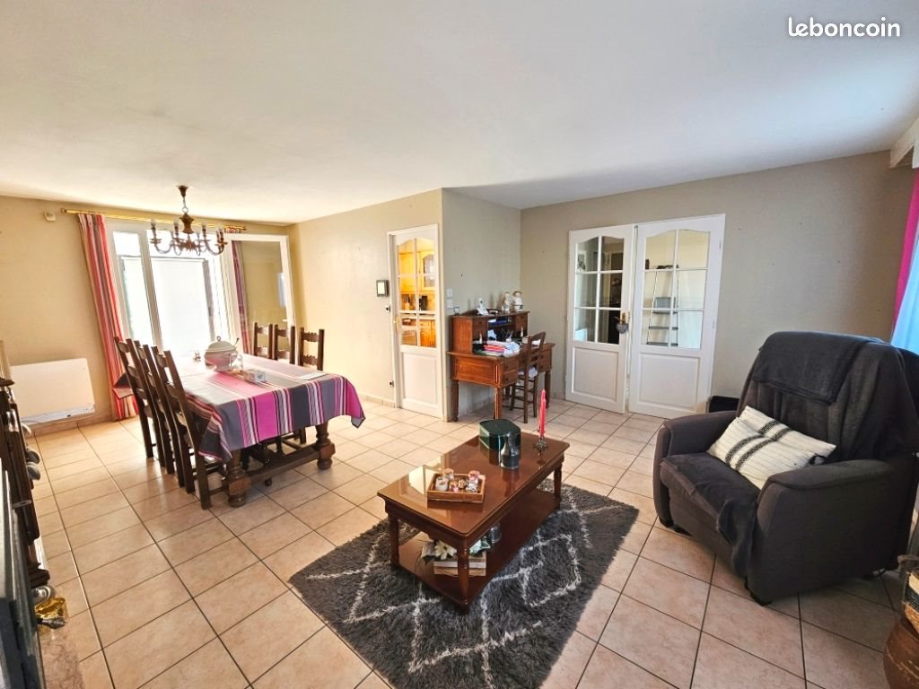 Maison à vendre, 92m², Leers