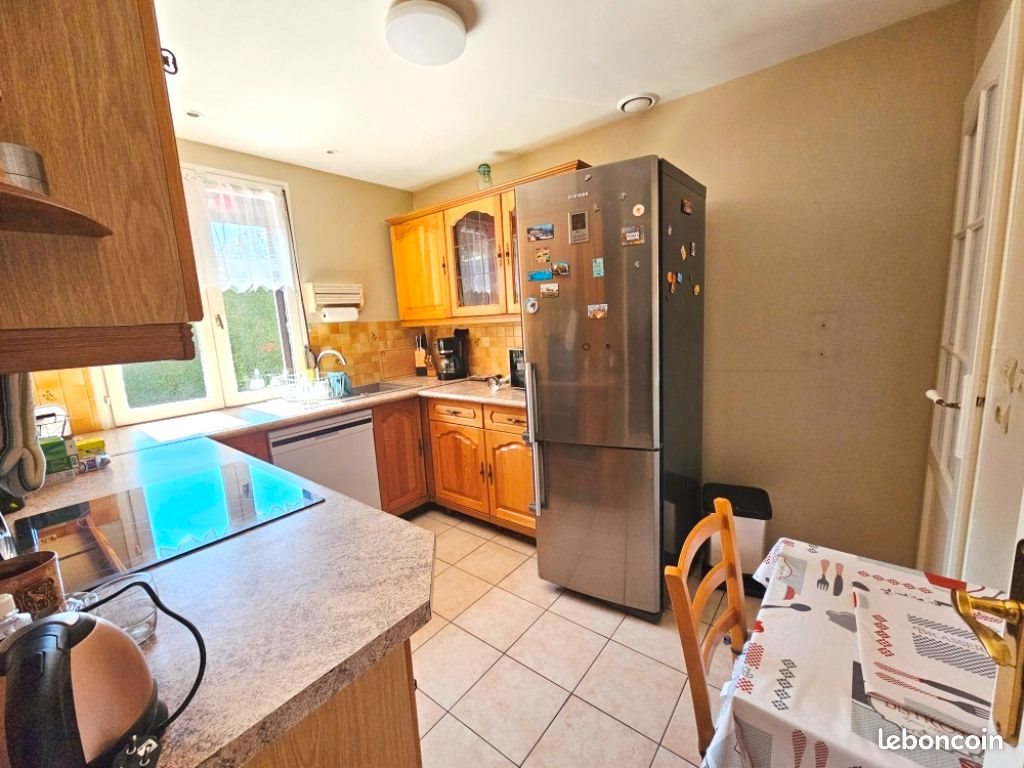 Maison à vendre, 92m², Leers