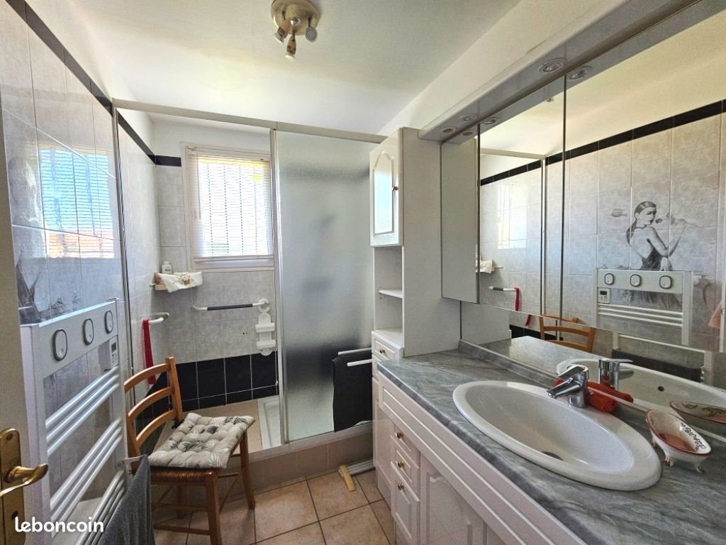 Maison à vendre, 92m², Leers