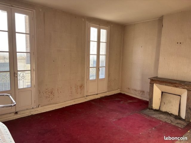 Appartement à vendre, 120m², Saumur
