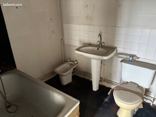 Appartement à vendre, 120m², Saumur
