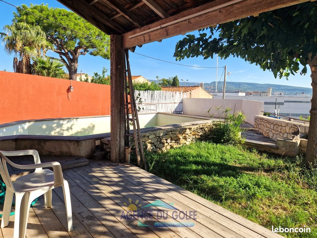 Maison à vendre, 140m², La Ciotat