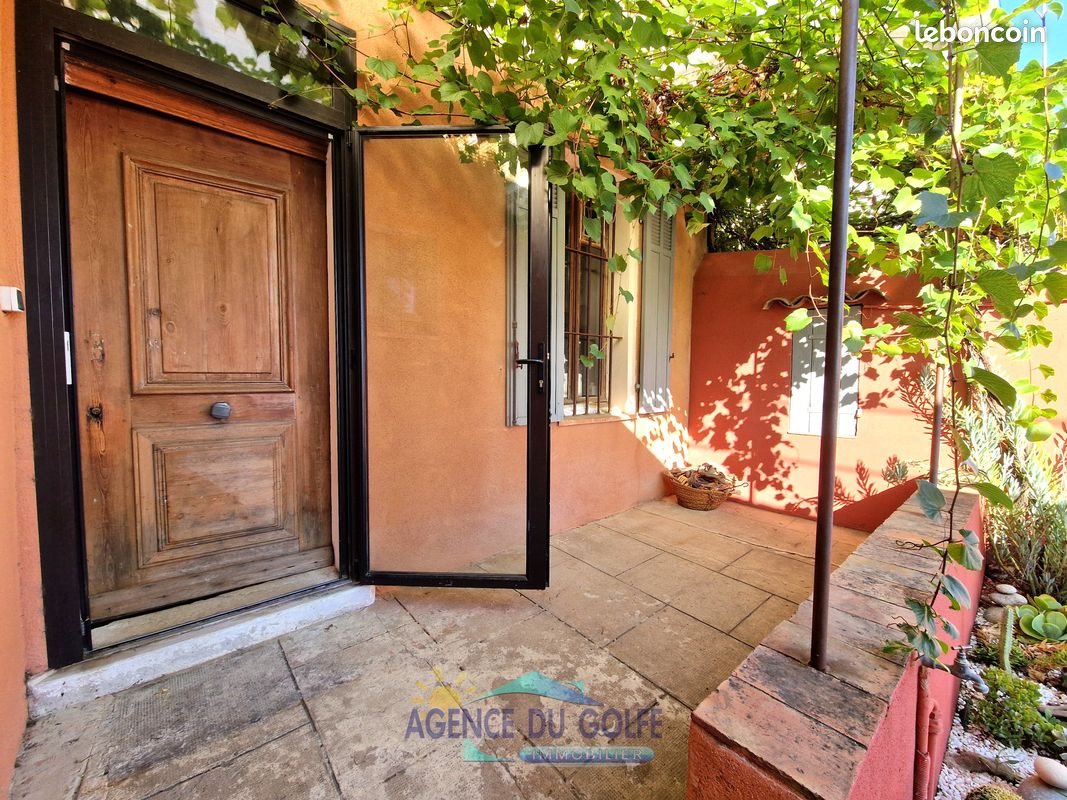 Maison à vendre, 140m², La Ciotat