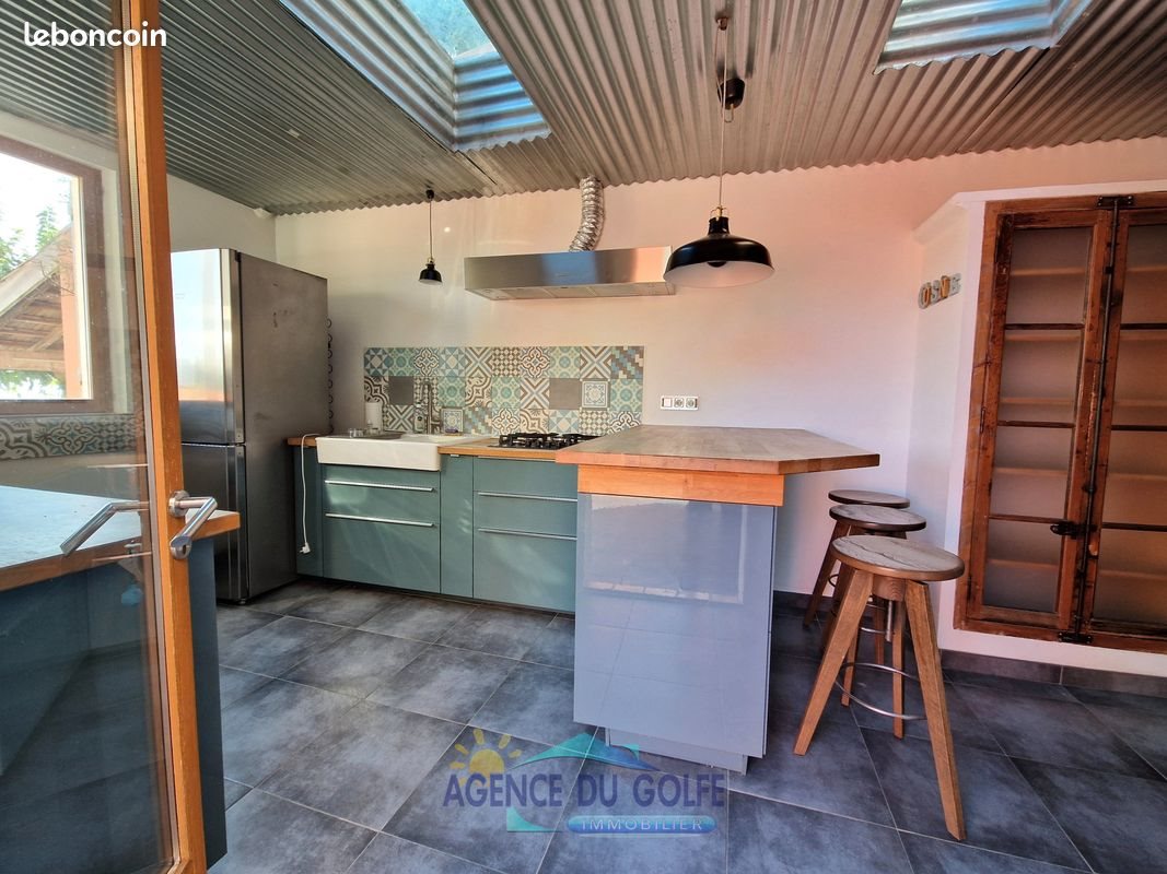 Maison à vendre, 140m², La Ciotat