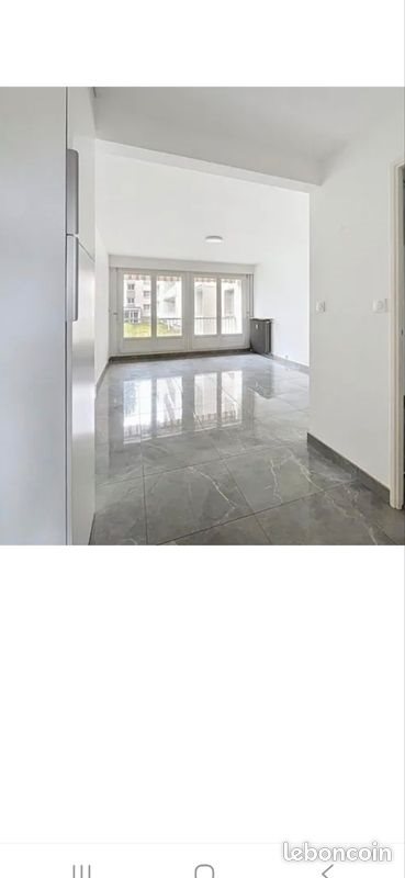 Appartement à vendre, 66m², Pont-Evêque