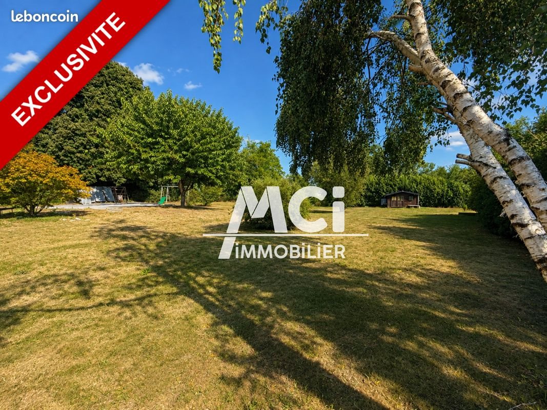 Maison à vendre, 140m², Bozouls