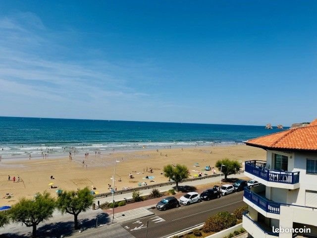 Appartement à vendre, 80m², Hendaye