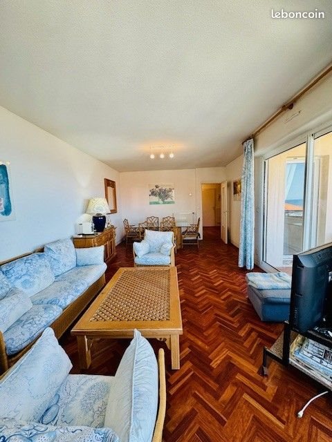 Appartement à vendre, 80m², Hendaye