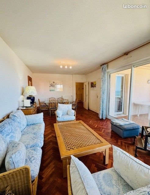 Appartement à vendre, 80m², Hendaye