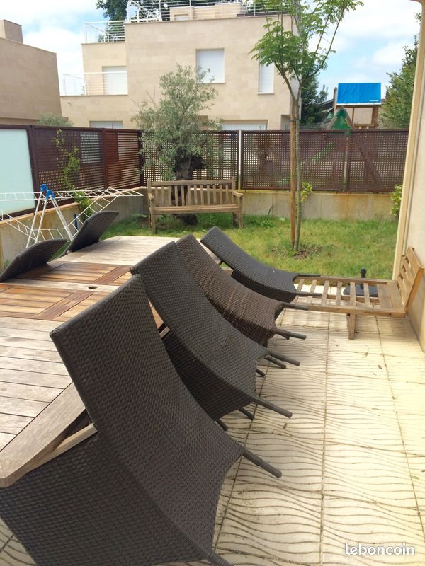 Maison à louer, 101m², Pessac