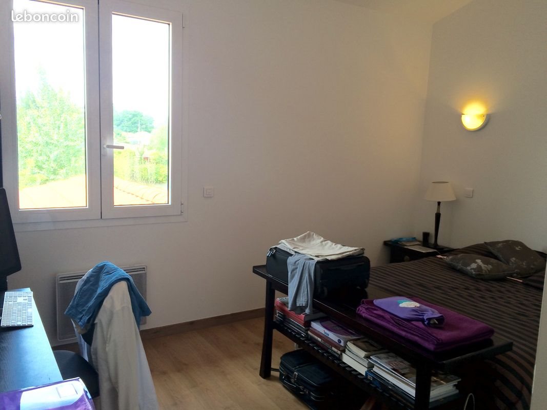 Maison à louer, 101m², Pessac