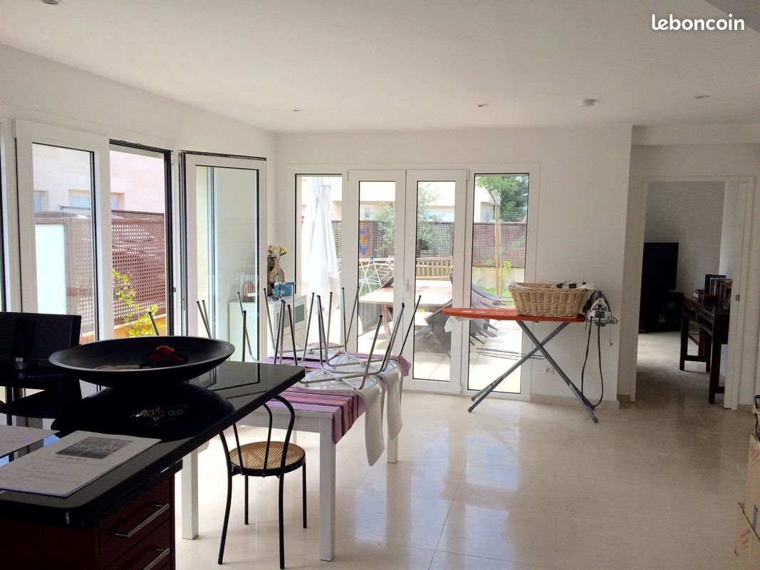 Maison à louer, 101m², Pessac