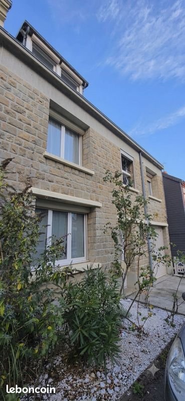 Maison à vendre, 123m², Charleville-Mézières