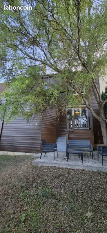 Maison à vendre, 123m², Charleville-Mézières