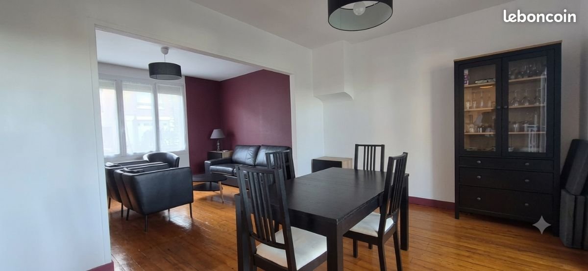 Maison à vendre, 123m², Charleville-Mézières