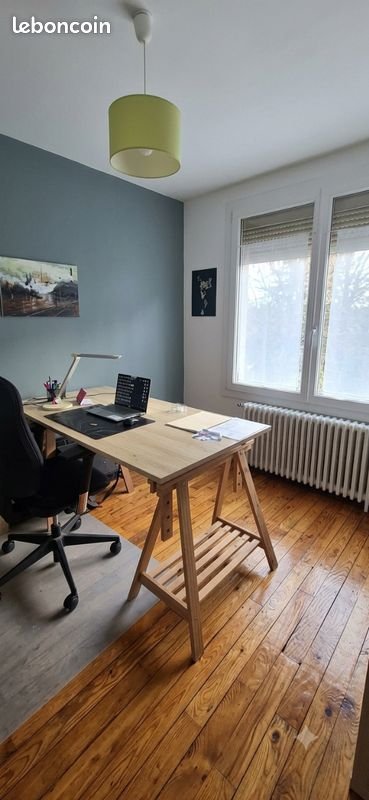 Maison à vendre, 123m², Charleville-Mézières