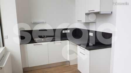 Appartement à louer, 33m², Roubaix