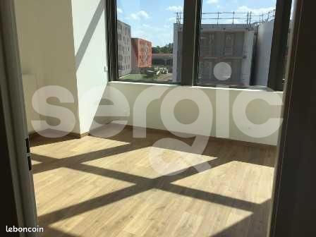 Appartement à louer, 33m², Roubaix
