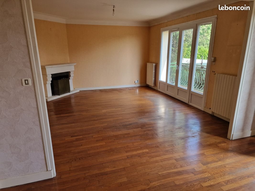 Maison à vendre, 98m², Mensignac