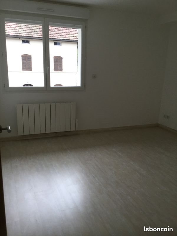 Appartement à louer, 47m², Les Rousses