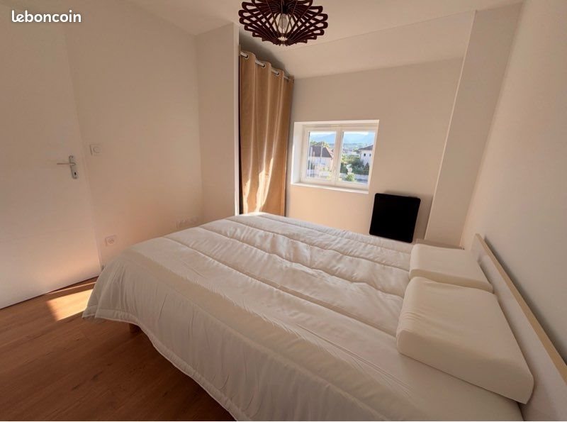 Appartement à louer, 30m², Saint-Jean-en-Royans