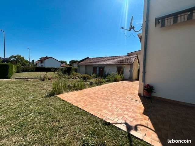 Maison à vendre, 127m², Lons