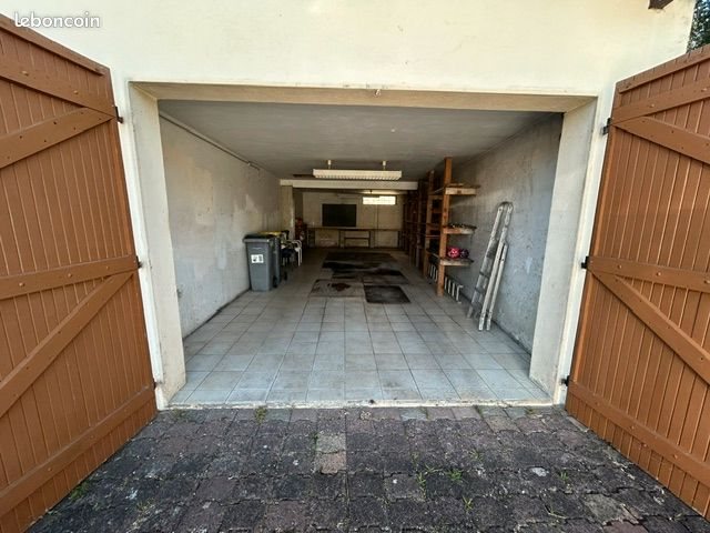 Maison à vendre, 127m², Lons